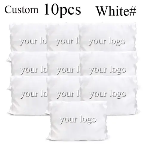 10 uds con logo