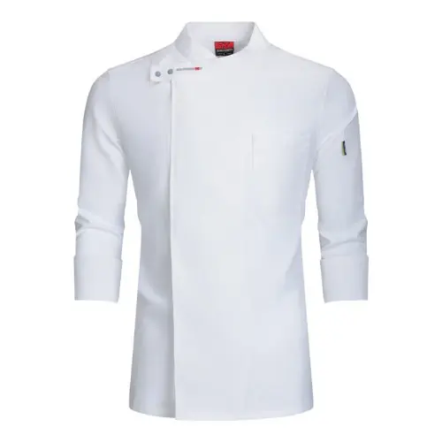 Blanc veste