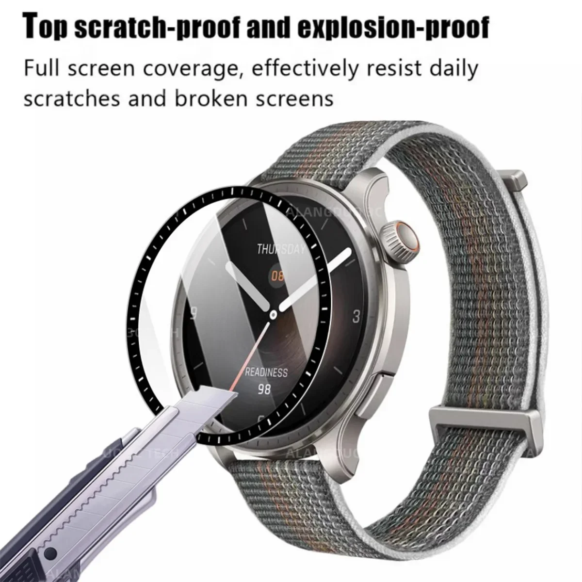 Vue 3 du produit