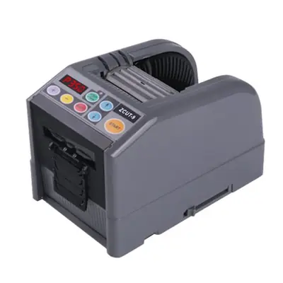 Image de ZCut 9 - Découpe Automatique de Ruban Adhésif
