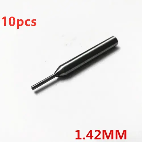 Pin 1.42mm 10pcs