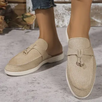 Image de Mocassins Femme Taille 42 - Confort & Style 2024