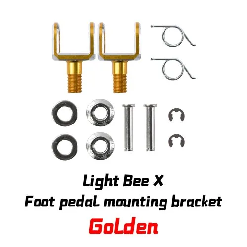 Beugel-goud