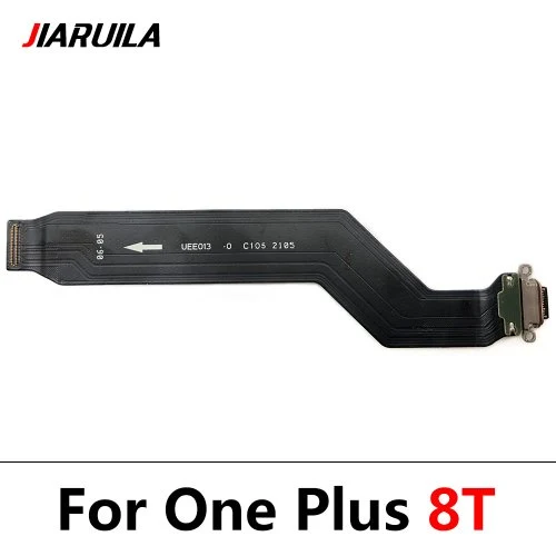 Voor OnePlus 8T