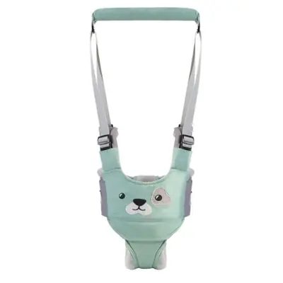 Image de Harnais de Marche pour Bébé - Apprentissage Sécurisé