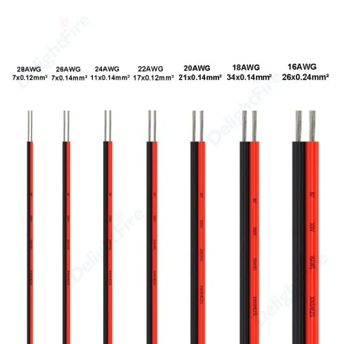 Rojo negro