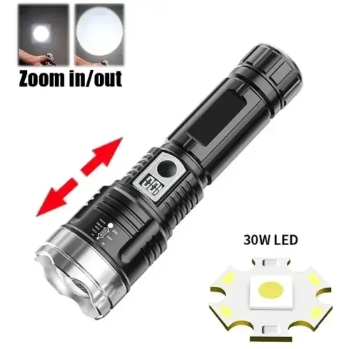 Blanc laser A