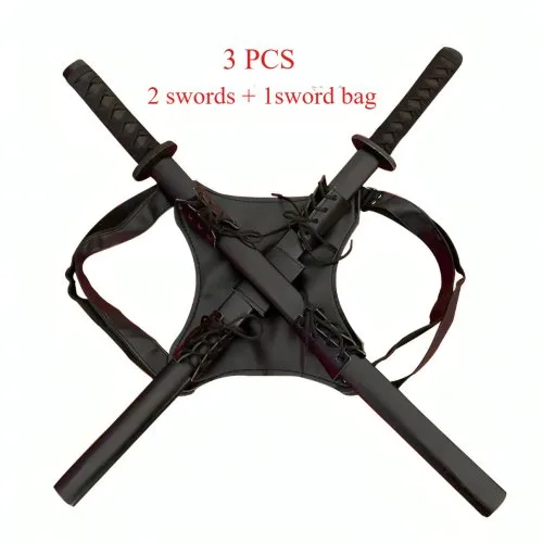 3pcs-prop Set