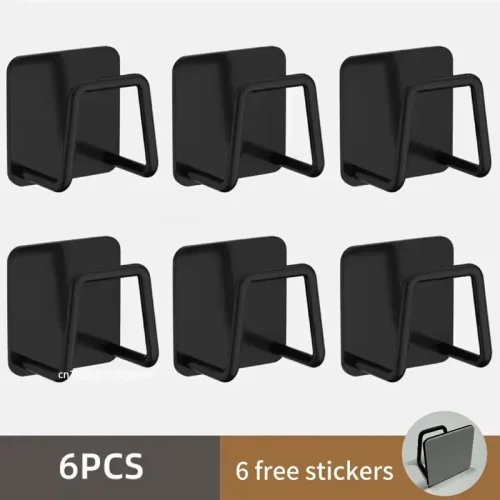 6PCS-nero