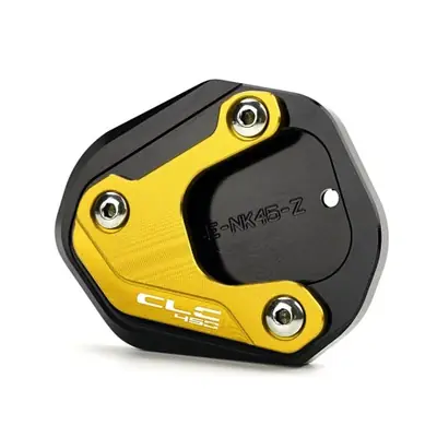 Image de Béquille Latérale CNC pour CFMOTO 450 NK/SR/CLC 2023-2024