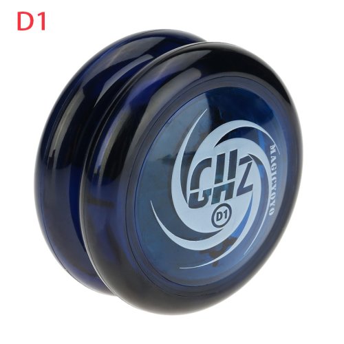 Image de Yo-Yo Pro en Alliage d'Aluminium - Jouet Équilibré pour Enfants