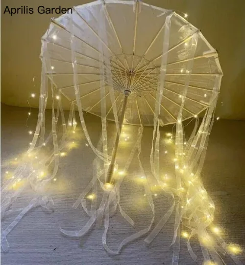 LED blanco