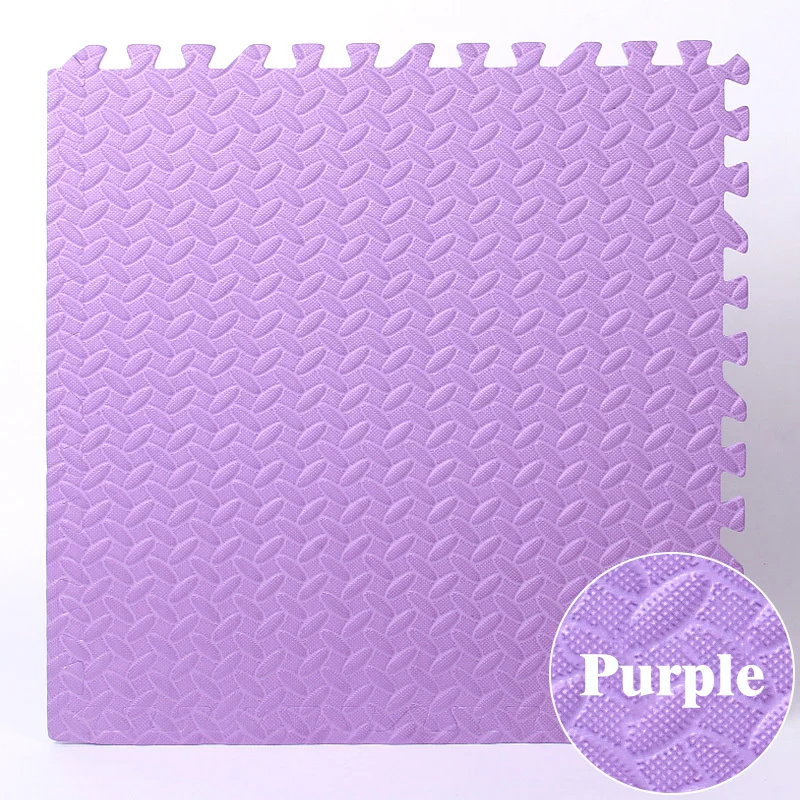 Immagine di 4-20PCS Home Gym Tappetino per attività cucito Schiuma EVA Tappetini impermeabili senza BPA antisciv...