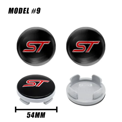 54mmYT rojo