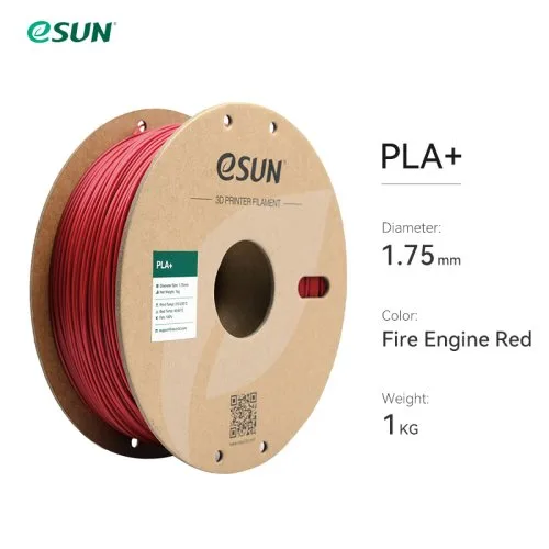 Fuego rojo