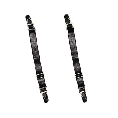 Image de Attaches de jarretière élastiques - Accessoires lingerie élégants