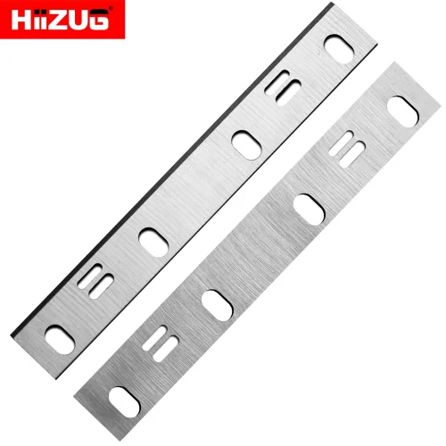 Imagen de Cuchillas Cepilladoras 158mm para Delta, Porter Cable y Triton