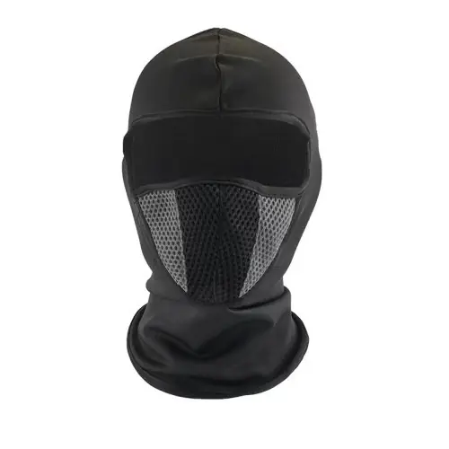 Negro-gris