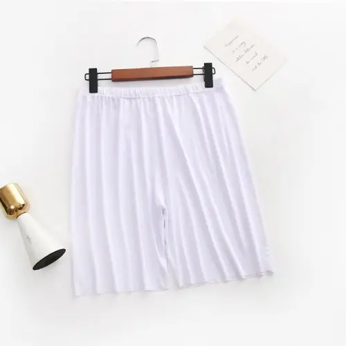 Image de Shorts de Nuit Homme Élastiques & Confortables