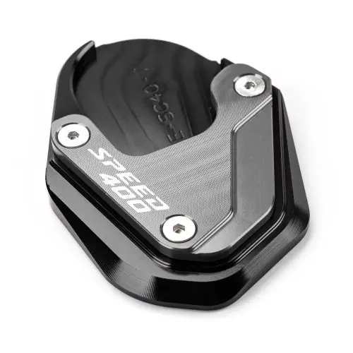 Support-gris Speed400