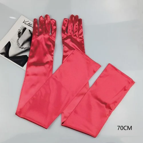 Red 70CM