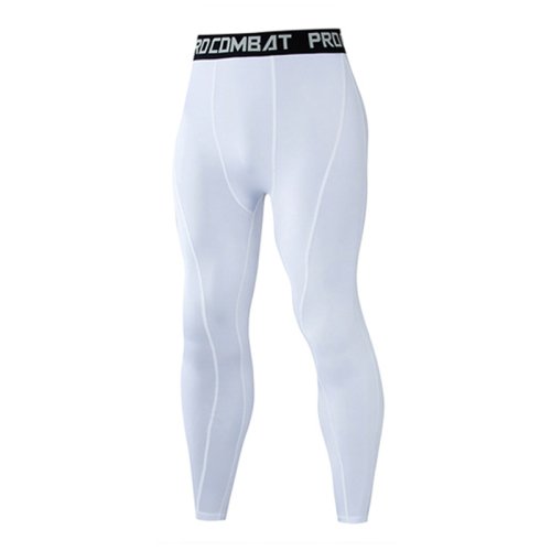 Imagen de Ropa Interior Térmica para Hombre - Secado Rápido y Compresión