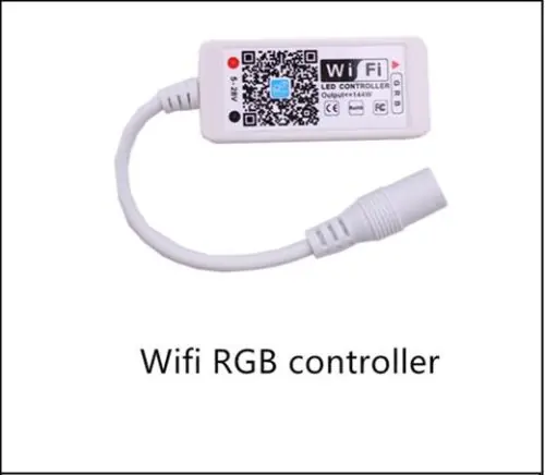 WIFI RGB