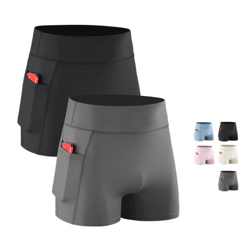 Immagine di Pantaloncini Sportivi Uomo Basic in Tessuto Tecnico Ad Asciugatura Rapida, Tinta Unità Traspirante e Assorbente, Ideali per Corsa, Allenamento e Fitness