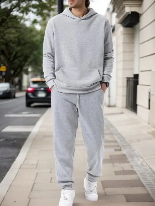 Grigio chiaro