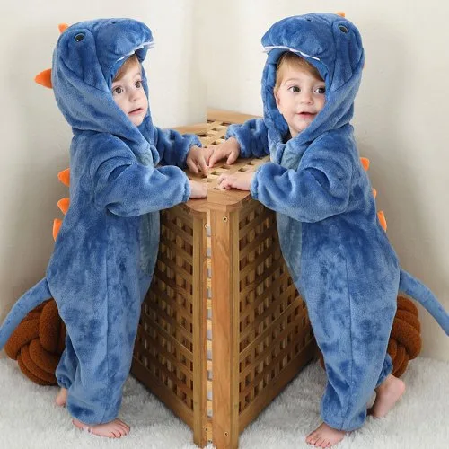 Azul dragón