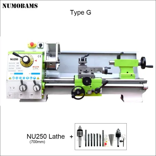 NU250-700 G type