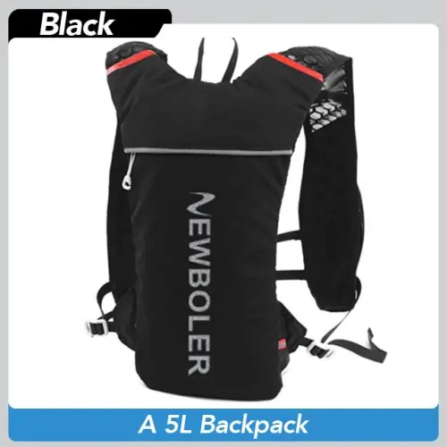 A Backpack