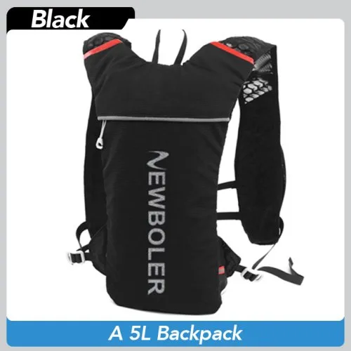 A Backpack