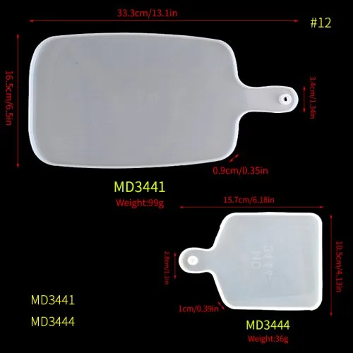 MD3441 MD3444
