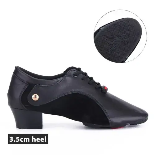 Black1 3.5cm goma