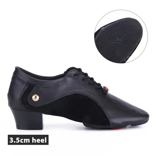 Black1 3.5cm Rubber