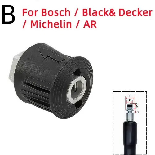 Für Bosch