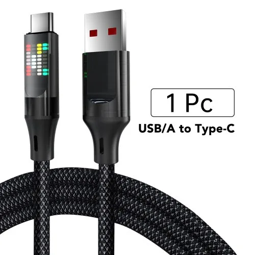 USB-A do typ-C