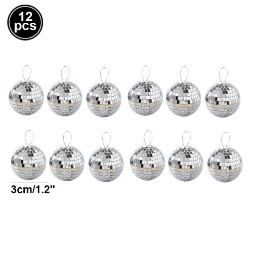 3cm 12pcs
