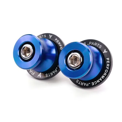 Blauw S