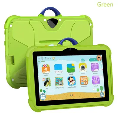 Image de Tablette 7 pouces 5G pour Enfants - Apprendre en S'amusant