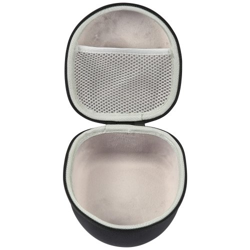 Imagen de Bolsa para orejeras para WK, Howard Leight de Honeywell Impact Sport, amplificación de sonido, orejeras electrónicas para disparar