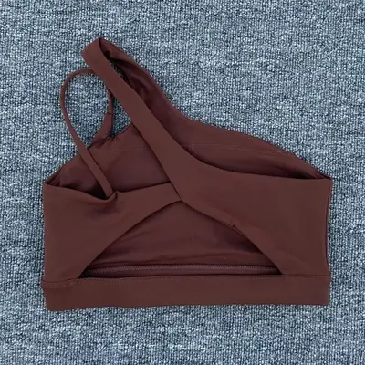 Image de Soutien-Gorge Sport Anti-Choc - Confort & Style