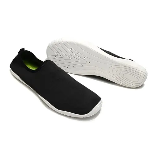 Image de Chaussures d'eau unisexe souples et légères