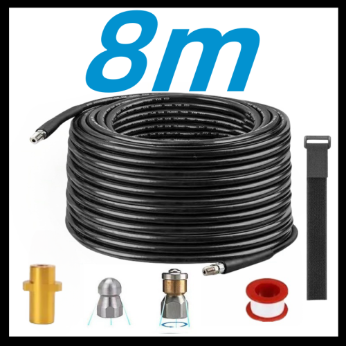 8m