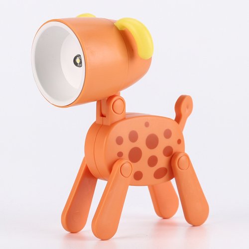 B-naranja-perro