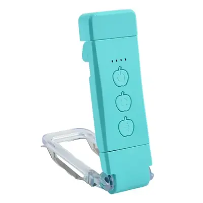 Image de Lampe LED Portable à Clip - Lecture & Bureau