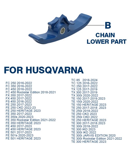 Niederblau B