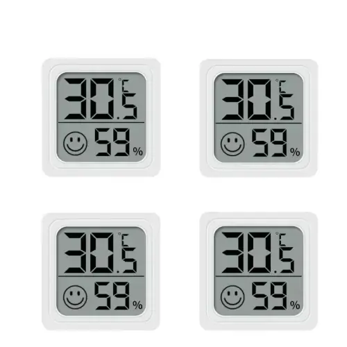 Blanc 4pcs