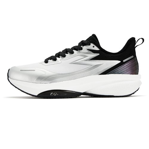 Image of 361 Degrees Rain-block 8.0 Men's Running Shoes Winter Fleece Lined Waterproof Anti-Slip Warm Comfortable Sneakers Male 672542224